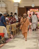 Sharadiya Navaratri Utsava 2025 - Day 10 at Karla (1 Oct 2025) Pictures Courtesy Shri Dinesh Karkal